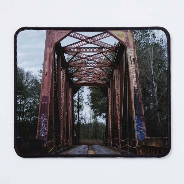 Item preview, antique old bridge designed and sold by thefaeryringco.