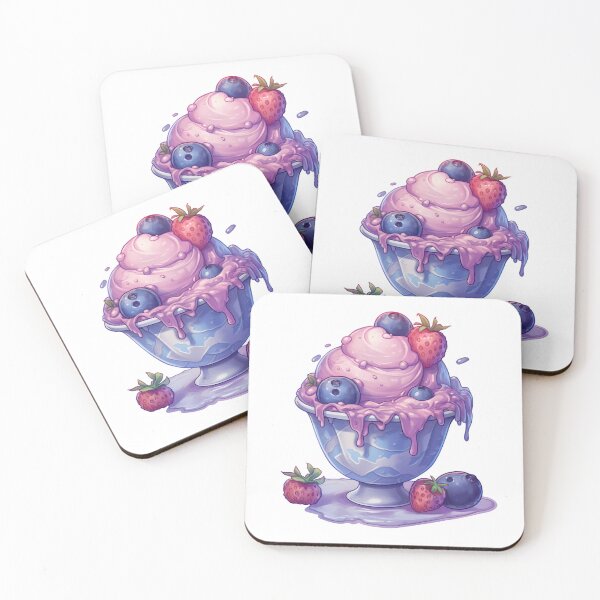 Item preview, Ice Cream designed and sold by ebialonestar.