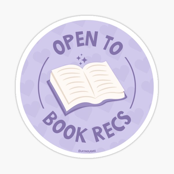 Artikel-Vorschau von Open To Book Recs / Aesthetic Pastel Purple Bookish Hearts für Kindle Reading Girl Tbr, designt und verkauft von Latinoladas.