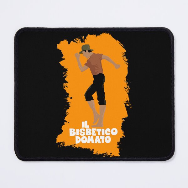 Item preview, Il Bisbetico Domato Tribute: Adriano Celentano Classic Tee - The Taming of the Scoundrel designed and sold by Boogosh.