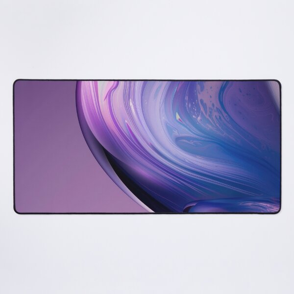 Item preview, Holographic dance of violet worlds designed and sold by FireScreen.
