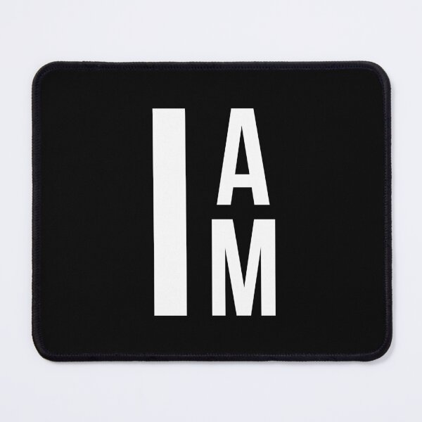 Item preview, I am designed and sold by GiveMeMood.