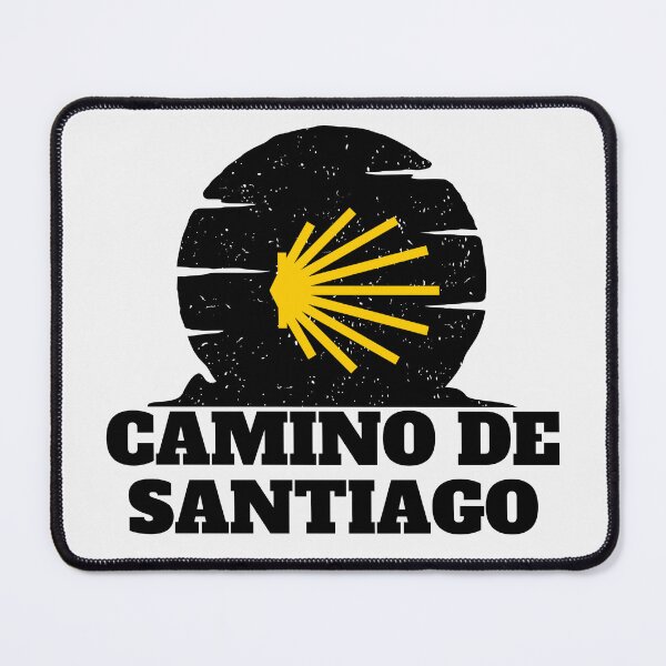 Item preview, Copy of Vieira from the Camino de Santiago designed and sold by PeregrinosWay.