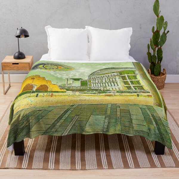 Item preview, LudwigEye-Earthy designed and sold by Klaus Bremner (Autotelic Art).