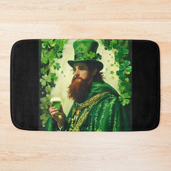 Item preview, St. Patrick's Day designed and sold by RaF71PrO.