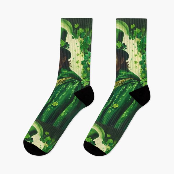 Item preview, St. Patrick's Day designed and sold by RaF71PrO.