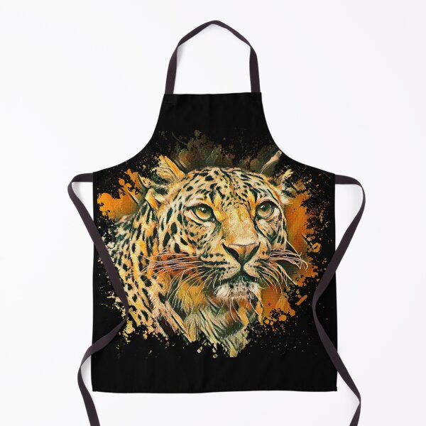Item preview, Leopard designed and sold by Skvor.