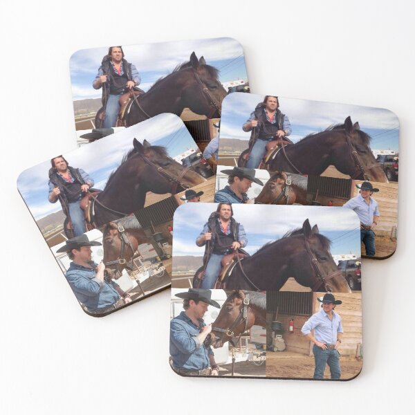 Item preview, Cowboy Christian designed and sold by LadyTrue.