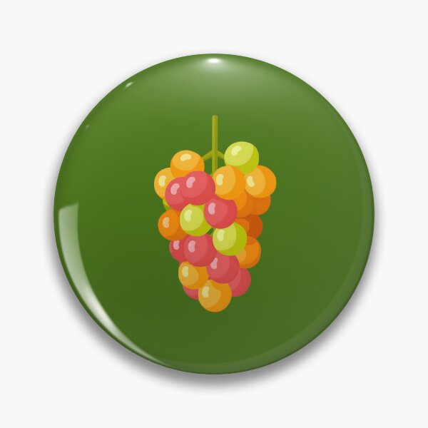 Item preview, The Bountiful Grapes designed and sold by unimuse.