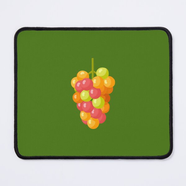 Item preview, The Bountiful Grapes designed and sold by unimuse.