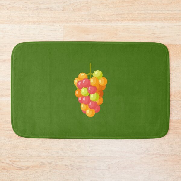 Item preview, The Bountiful Grapes designed and sold by unimuse.
