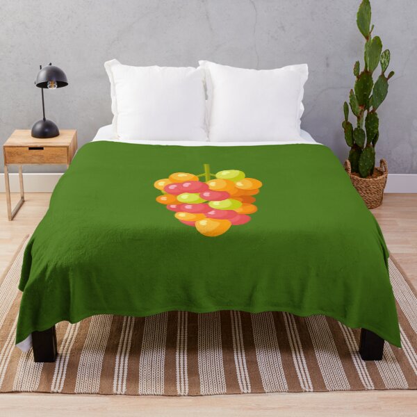 Item preview, The Bountiful Grapes designed and sold by unimuse.