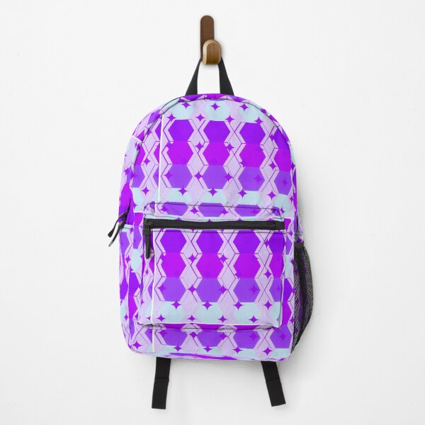 Item preview, Stunning Purple Tiles Patterns designed and sold by Pattern Hub.