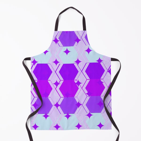 Item preview, Stunning Purple Tiles Patterns designed and sold by Pattern Hub.