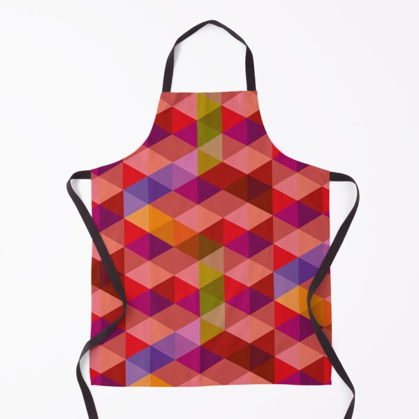 Item preview, Optical illusion of cubes and line designed and sold by Javier Arizabalo Garcia.