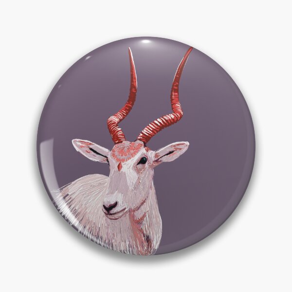Item preview, Addax designed and sold by okaymoose.