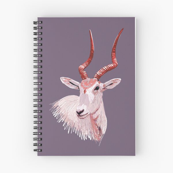 Item preview, Addax designed and sold by okaymoose.