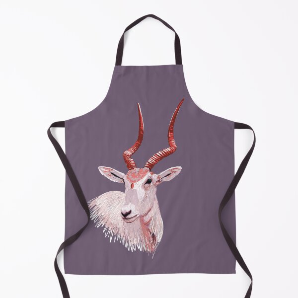 Item preview, Addax designed and sold by okaymoose.