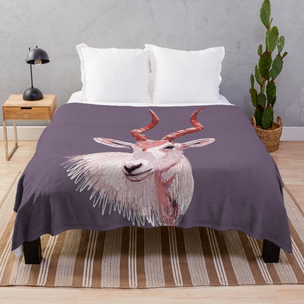 Item preview, Addax designed and sold by okaymoose.