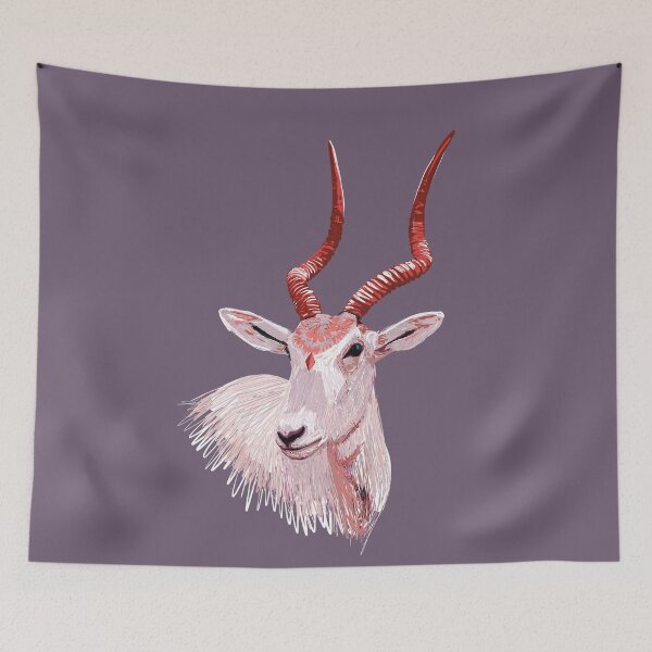 Item preview, Addax designed and sold by okaymoose.