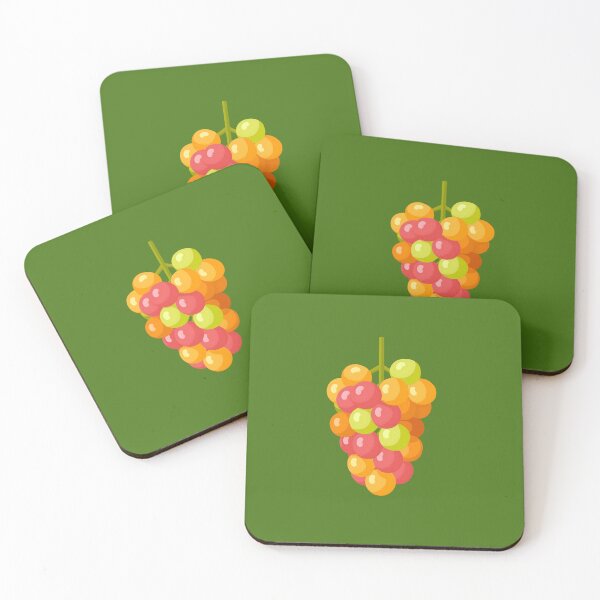 Item preview, The Bountiful Grapes designed and sold by unimuse.