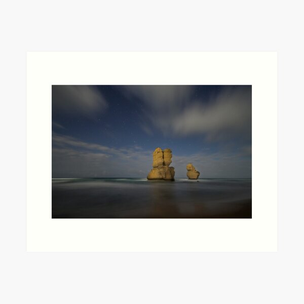 Item preview, Apostles by Night designed and sold by Timo Balk.