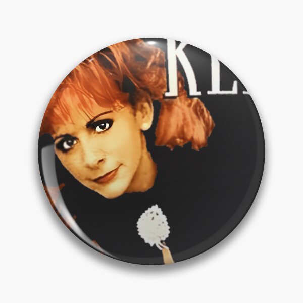 Item preview,  Vintage 90S Reba  designed and sold by EricWardn.
