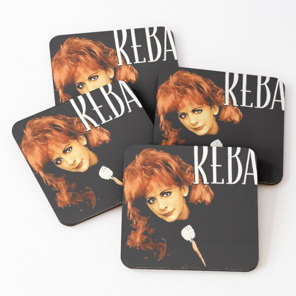 Item preview,  Vintage 90S Reba  designed and sold by EricWardn.