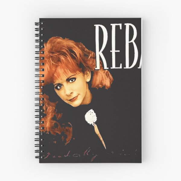 Item preview,  Vintage 90S Reba  designed and sold by EricWardn.