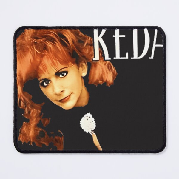 Item preview,  Vintage 90S Reba  designed and sold by EricWardn.
