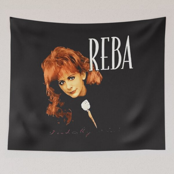 Item preview,  Vintage 90S Reba  designed and sold by EricWardn.