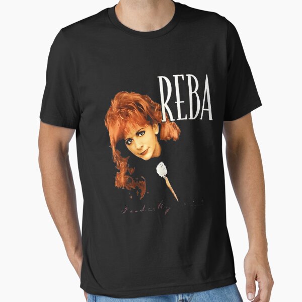 Item preview,  Vintage 90S Reba  designed and sold by EricWardn.