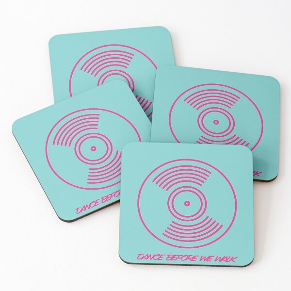 Item preview, August Moon Dance Before We Walk Record designed and sold by baranskini.