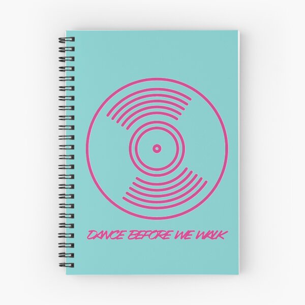 Item preview, August Moon Dance Before We Walk Record designed and sold by baranskini.