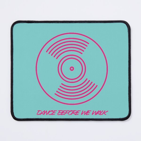 Item preview, August Moon Dance Before We Walk Record designed and sold by baranskini.