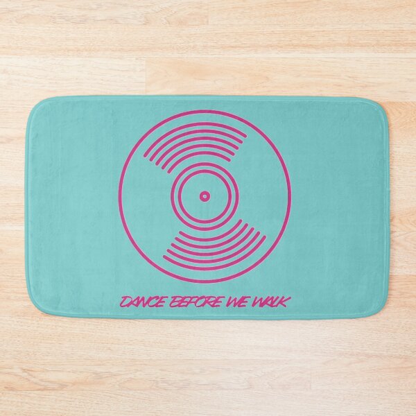 Item preview, August Moon Dance Before We Walk Record designed and sold by baranskini.