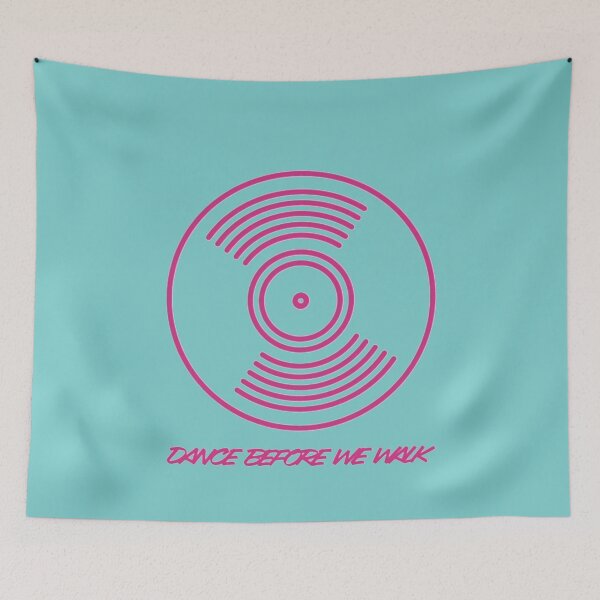 Item preview, August Moon Dance Before We Walk Record designed and sold by baranskini.