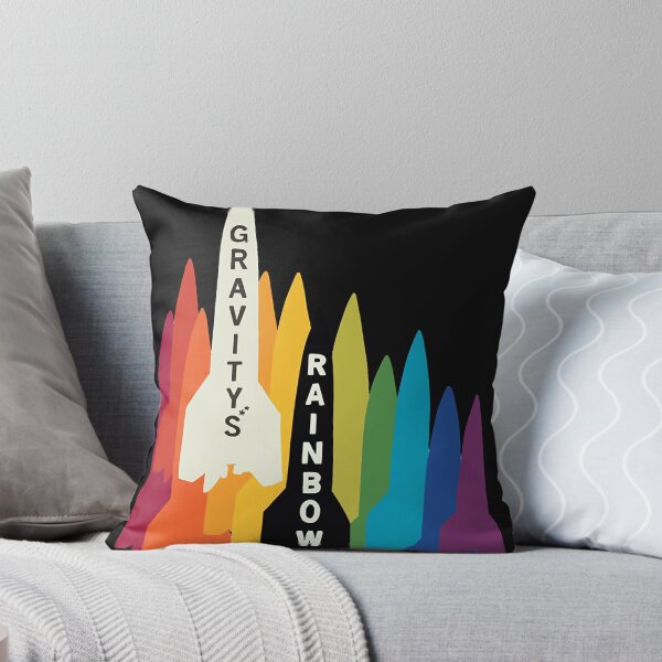 Item preview, Pynchon designed and sold by JeffreyLoar.