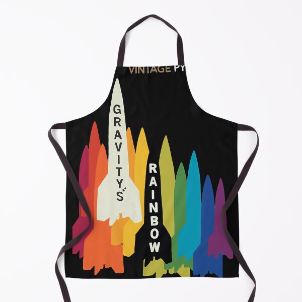 Item preview, Pynchon designed and sold by JeffreyLoar.