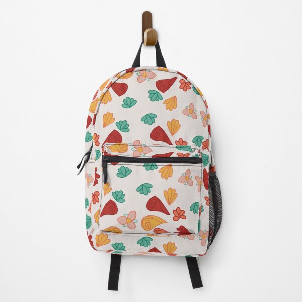 Potion of Blooming Love Flowers Backpack