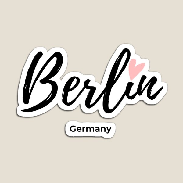 Item preview, Berlin designed and sold by Si-De.