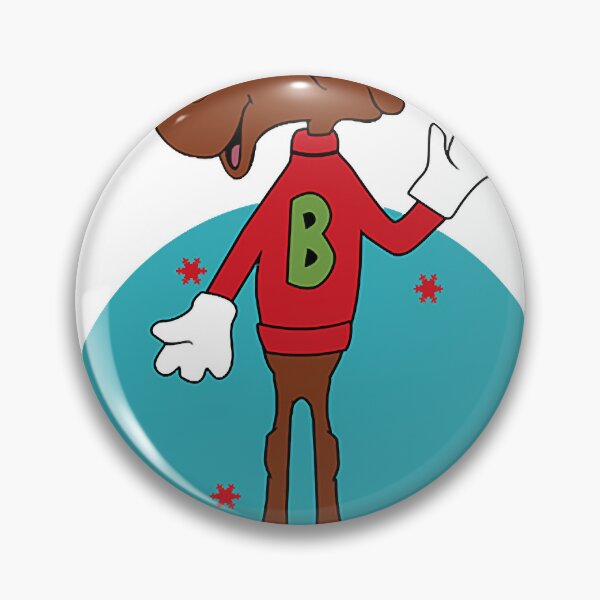 Item preview, Quantum Leap Jimmy designed and sold by JeffreyLoar.