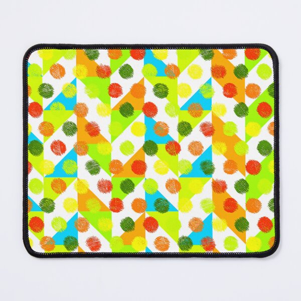 Item preview, Multicoloured Cutest Pattern  designed and sold by Pattern Hub.