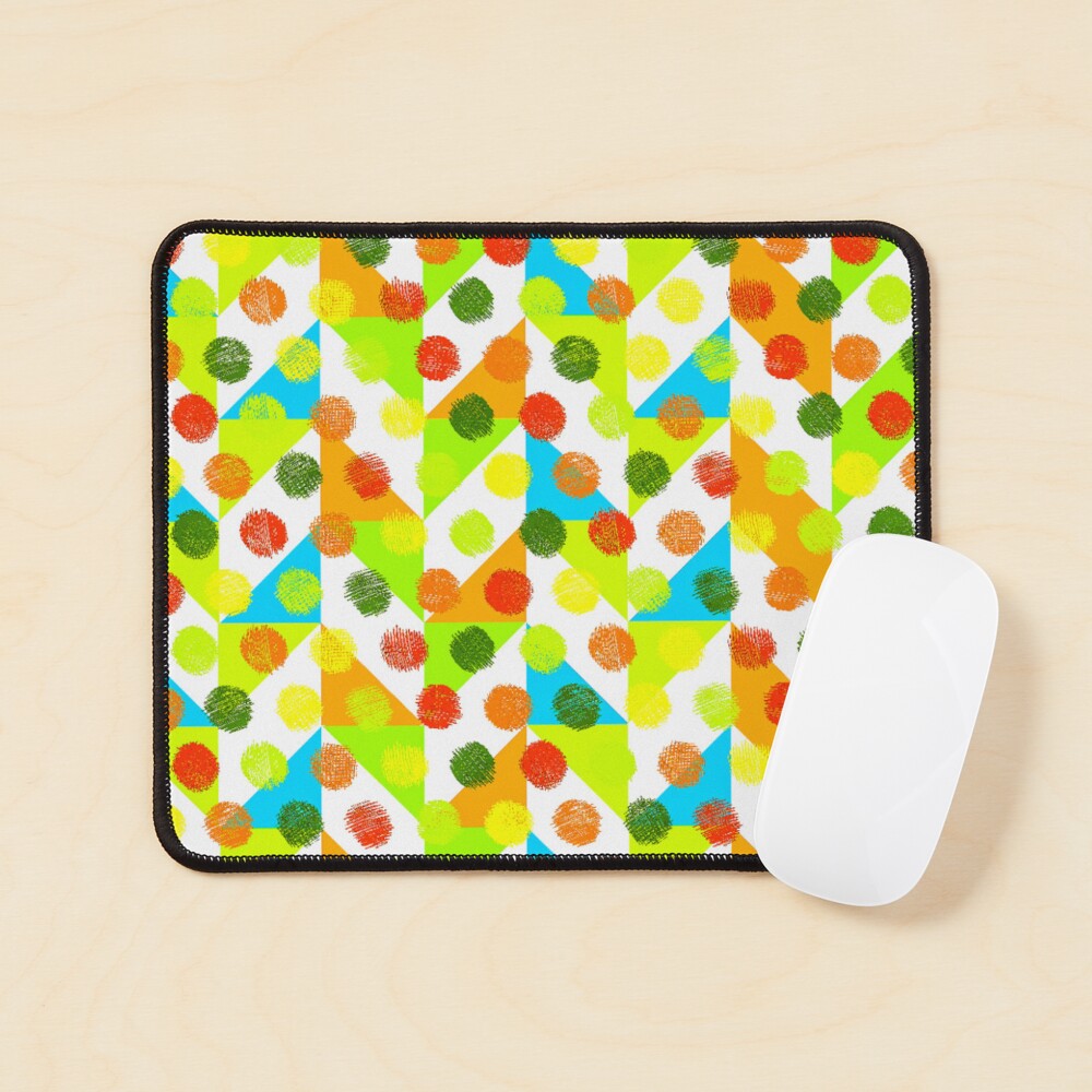 Item preview, Mouse Pad designed and sold by Torae.