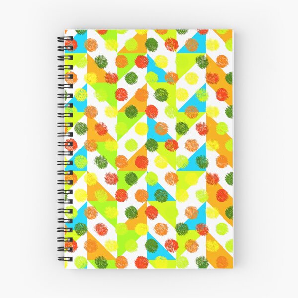 Item preview, Multicoloured Cutest Pattern  designed and sold by Pattern Hub.