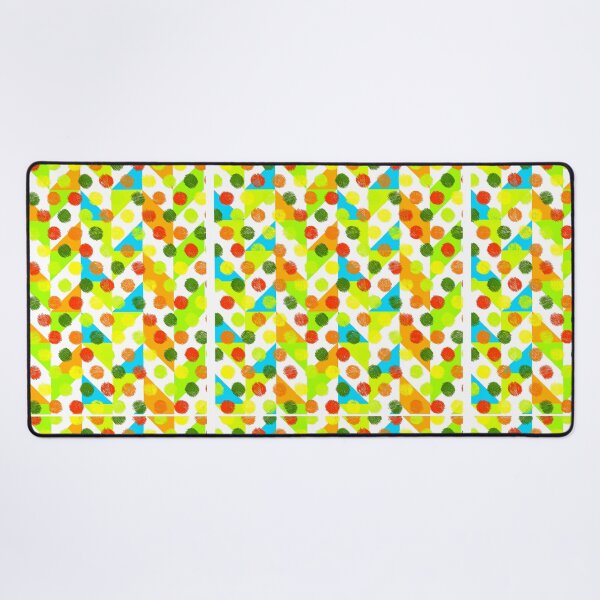 Item preview, Multicoloured Cutest Pattern  designed and sold by Pattern Hub.