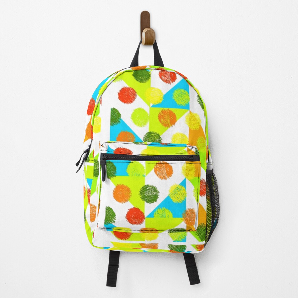 Item preview, Backpack designed and sold by Torae.