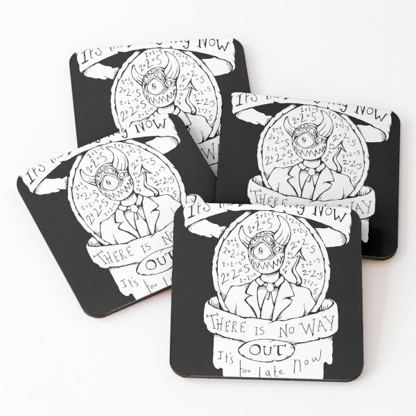 Item preview, Radioheads Illustrated designed and sold by JeffreyLoar.