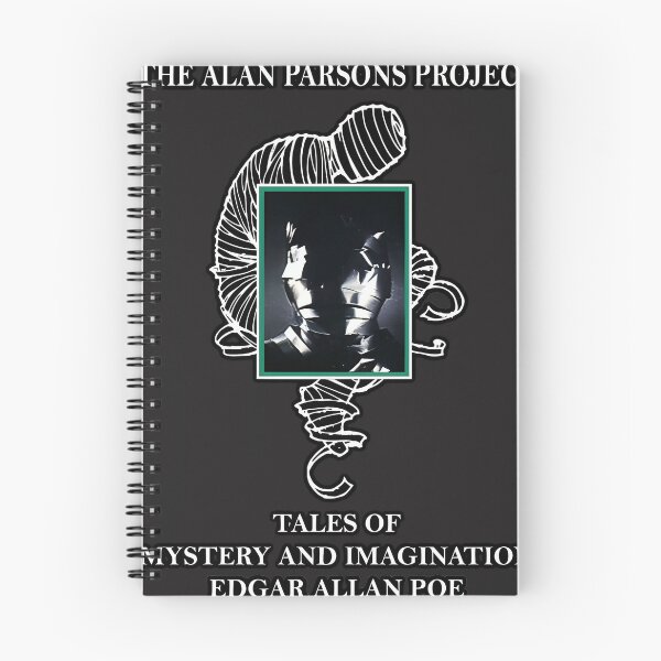 Item preview,  The Alan Parsons Project designed and sold by EricWardn.