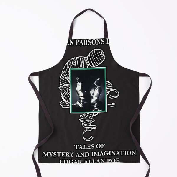 Item preview,  The Alan Parsons Project designed and sold by EricWardn.